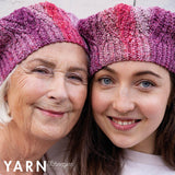Scheepjes | YARN - Bookazine 17 Patisserie