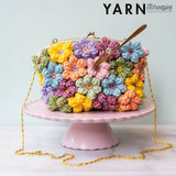 Scheepjes | YARN - Bookazine 17 Patisserie