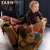 Scheepjes | YARN - Bookazine 18 The Family Issue