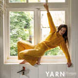 Scheepjes | YARN - Bookazine 18 The Family Issue