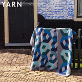 Scheepjes | YARN - Bookazine 18 The Family Issue