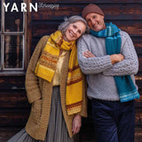 Scheepjes | YARN - Bookazine 18 The Family Issue