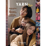 Scheepjes | YARN - Bookazine 18 The Family Issue