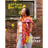 Scheepjes | Pattern Portfolio - Colour Crafter