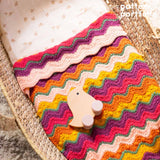 Scheepjes | Pattern Portfolio - Colour Crafter