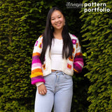 Scheepjes | Pattern Portfolio - Colour Crafter