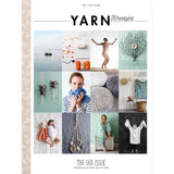 Scheepjes | YARN - Bookazine 1 The Sea Issue