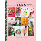 Scheepjes | YARN - Bookazine 3 The Tropical Issue