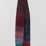 ITO AKI Bobble Scarf Pattern - Thread Collective Australia
