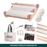 Ashford Complete Weaving Kit