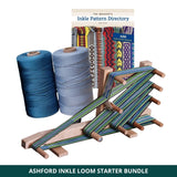 Ashford Inkle Loom Starter Bundle