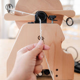 Ashford Jumbo e-Spinner