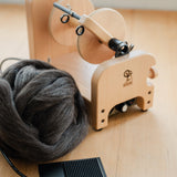 Ashford e-Spinner 3 - Compact spinning