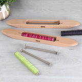 Ashford Boat Shuttle XL 38cm/15" (incl. 1 bobbin)