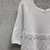 Knitting For Olive | Noelle Dress Pattern & Yarn Pack