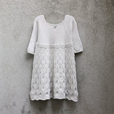 Knitting For Olive | Noelle Dress Pattern & Yarn Pack