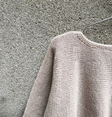 Knitting For Olive | Leaf Tunic Pattern & Yarn Pack