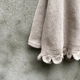 Knitting For Olive | Leaf Tunic Pattern & Yarn Pack