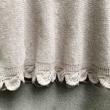 Knitting For Olive | Leaf Tunic Pattern & Yarn Pack