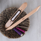 Ashford Boat Weaving Shuttle - 29cm
