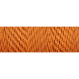 Burnt Orange Venne 100% ORGANIC Egyptian Cotton Ne 8/2, Yarn, Venne,- Weaving, Thread Collective, Brisbane, Australia