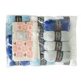 Scheepjes CAL2025 Kit - Colour Crafter