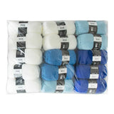 Scheepjes CAL2025 Kit - Colour Crafter