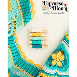 Scheepjes CAL2025 Kit - Cotton Create