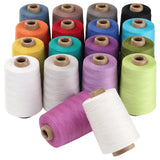 Ashford Cottolin Yarns - Thread Collective Australia