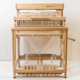 David 3 - NEW 8 Shaft Floor Weaving Loom | Louet