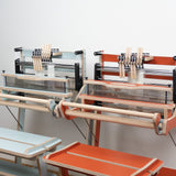 Louet | Harmony Loom 50cm 8 Shaft 3-in-1 Set