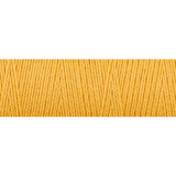 Deep Yellow Venne 100% ORGANIC Egyptian Cotton Ne 8/2, Yarn, Venne,- Weaving, Thread Collective, Brisbane, Australia