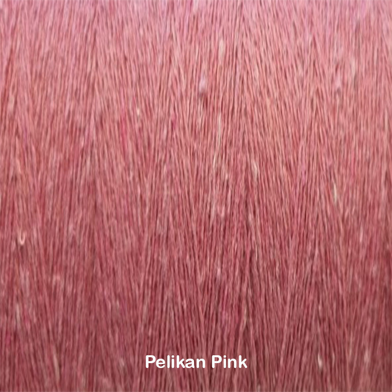Venne Organic Merino Wool nm 28/2 pelikan pink