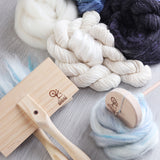 Ashford Top Whorl Drop Spindle