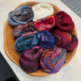 Nubecita 10 colour pack - Malabrigo