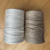 Belgium Linen Tapestry Yarn Nel 12/2 | Maurice Brassard