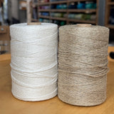Belgium Linen Tapestry Yarn Nel 12/2 | Maurice Brassard