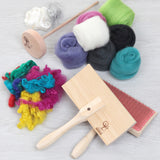 Ashford Introduction to Spinning Kit