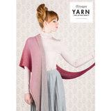 Scheepjes | Knitting Pattern YARN - The After Party no.13 Essence Shawl