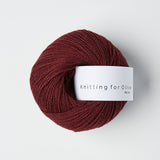 Knitting for Olive | Merino