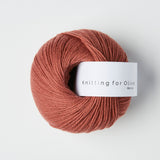 Knitting for Olive | Merino