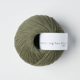 Knitting for Olive | Merino