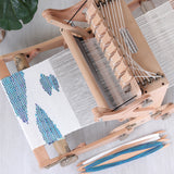 Ashford Katie 8 Shaft Table Loom with Carry Bag