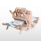 Ashford Katie 8 Shaft Table Loom with Carry Bag