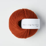 Knitting for Olive | Merino