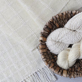 Ashford | Weaving Kit 1 - Lattice Scarf Kit