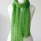 ITO Pattern MIDORI Shawls - Thread Collective Australia