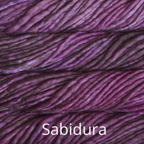 malabrigo rasta sabidura - Thread Collective Australia