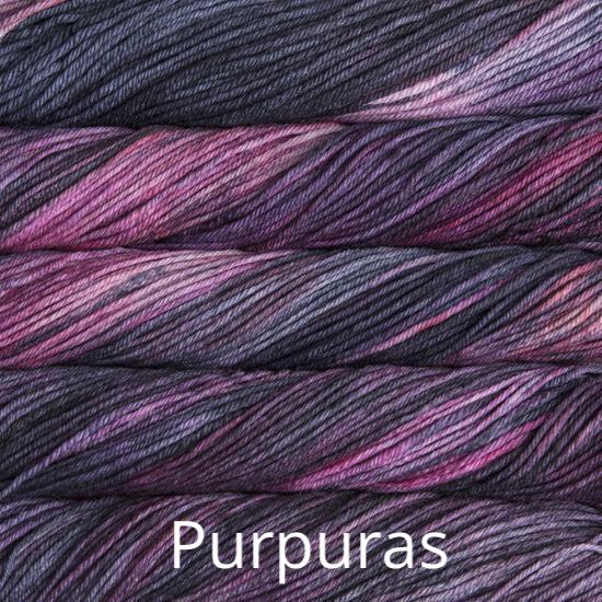 purpuras malabrigo rios - Thread Collective Australia