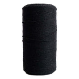 Maurice Brassard 20/2 Silk Noir SS-57 Thread Collective